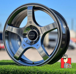 Комплект дисков ProDrive 16x6.5 et40 4x100