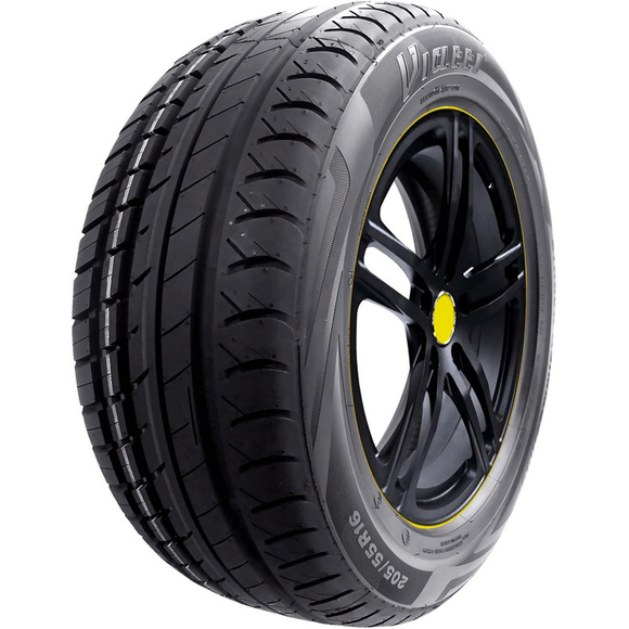 Viatti 225/55R16 95V Strada Asimmetrico V-130 TL