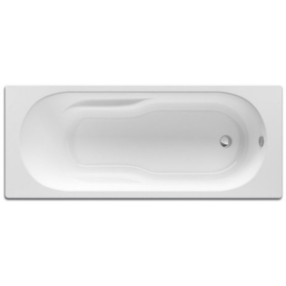 купить  Ванна акриловая Roca Genova N 150x75 см ZRU9302894