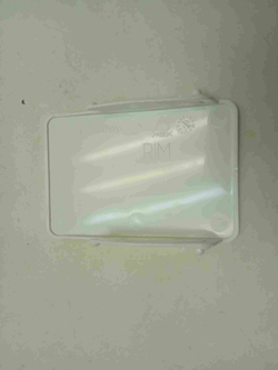 EWF1025 кт207 Крышка сливного фильтра для стиральной машины Electrolux EWF1025 б/у