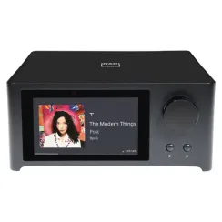NAD C700 V2 Black