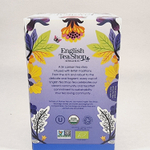 Чай ассорти English Tea Shop "The Perfect Grade" с добавками 20 пакетиков (из Финляндии)