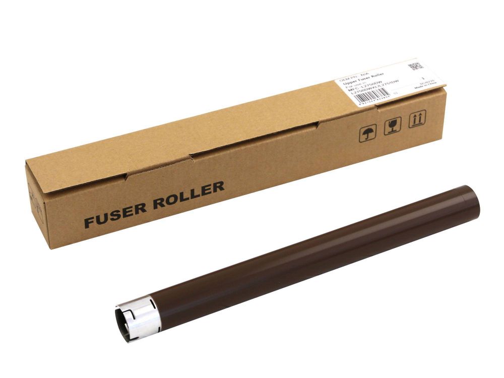 Тефлоновый вал для BROTHER DCP-B7520DW/B7535DW/L2510D (CET), CET181001