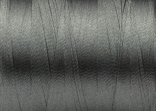 Нитки для креативных работ Aurora №120, 300 м, цв. PF486, 5 катушек