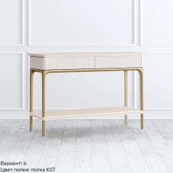 Консоль с полкой Pr004AT