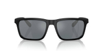 Солнцезащитные очки EA4219 Emporio Armani - черный(EA4219)