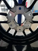 КОВАНЫЕ ДИСКИ для Dodge RAM 1500 TRX