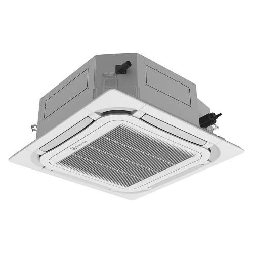 Комплект Electrolux EACC-24H/UP4-DC/N8 инверторной сплит-системы, кассетного типа НС-1483664