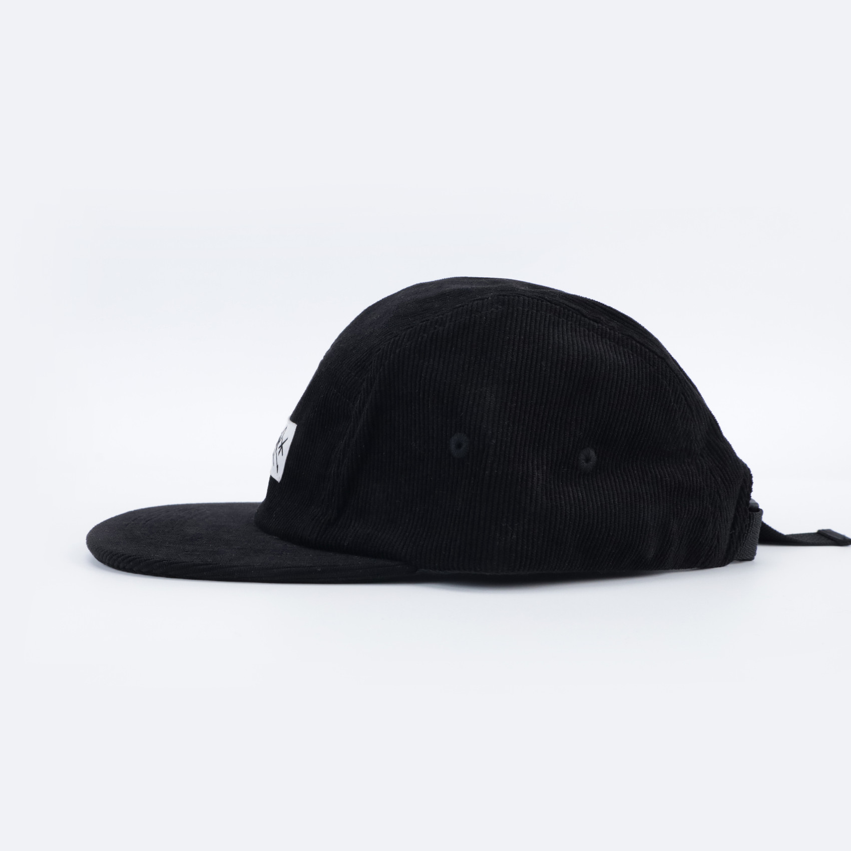 Кепка Anteater 5Panel (velvet-black) артикул: - купить в магазине Дайс