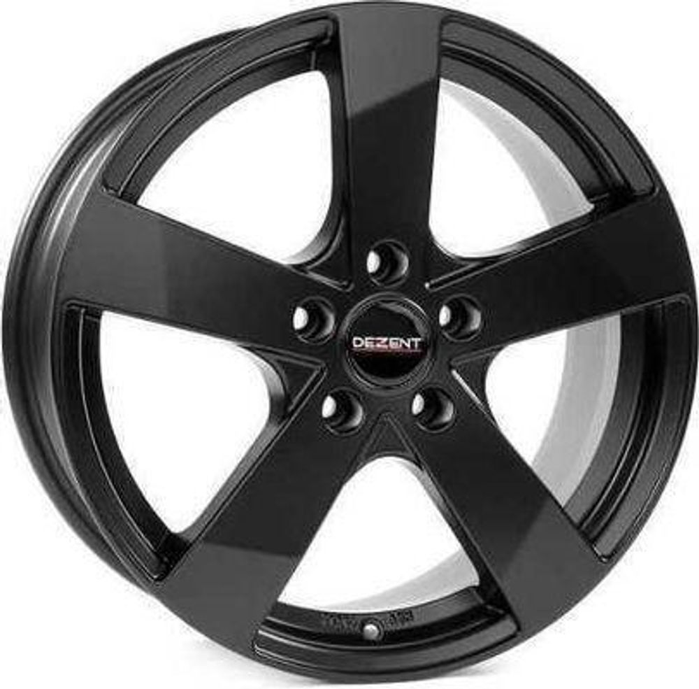 Dezent TD 6x15 4x100 ET 38 Dia 60.1 (MB)