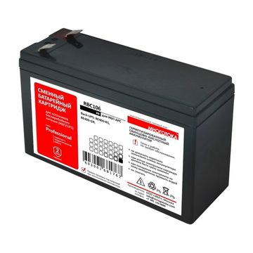 МНОГОТОКА RBC106 Professional