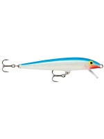 Воблер Original Floater 07, 7см, 4гр, цвет MD, плавающий