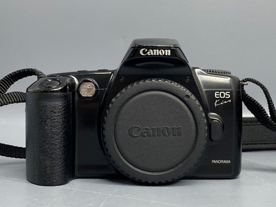 Canon EOS Kiss Panorama