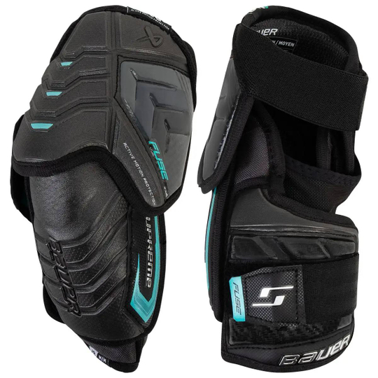 Налокотники BAUER SUPREME FUSE JR (юниорский)