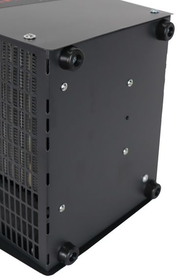 Тепловая пушка электрическая Verton Air EH-3 3кВт 220V 43142