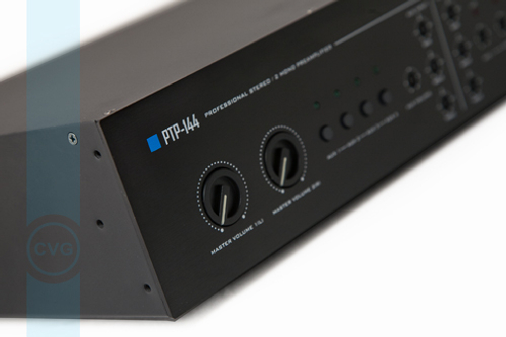 CVGaudio PTP-144