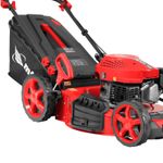 Газонокосилка бензиновая MTX GL51SP-K, 51 см, 50 л