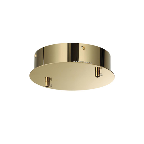 База для 2-х колец Odeon Light VERSION 5071/2R HALL ODL24 493