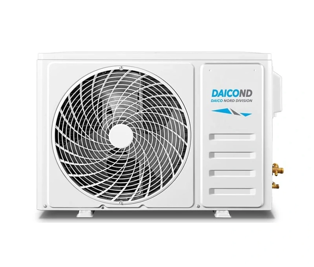 Daicond DN-OS18NW/IDU/DN-OS18NW/ODU