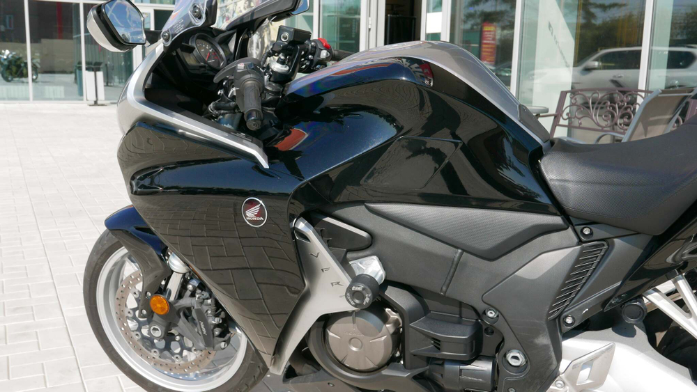 Honda VFR 1200, 2014г