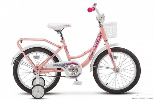 Велосипед Stels Flyte Lady 18" Розовый
