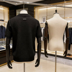 Поло-Кардиган Loro Piana
