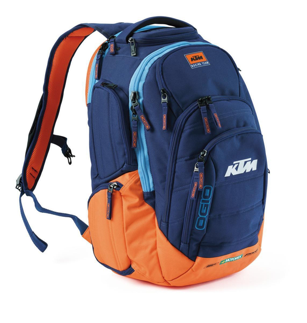 Рюкзак KTM TEAM RENEGADE BAG