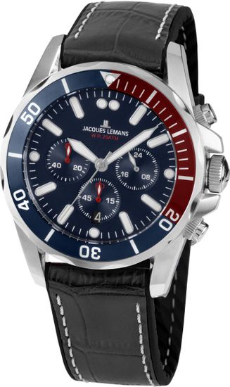 Jacques Lemans 1-2091B