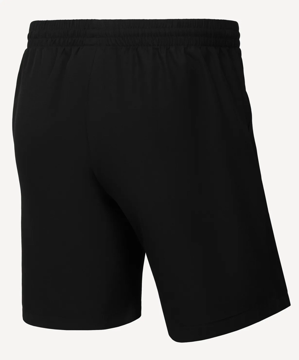 Шорты CAMP 2 Woven Shorts, черный