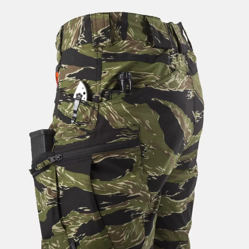 Брюки UTP® SP Helikon (Olive Green)