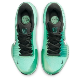 Женские теннисные кроссовки Nike Zoom GP Challenge Pro Premium - mint/black/pure platinum
