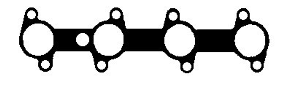 BGA - MG4514-BGA - Gasket, exhaust manifold