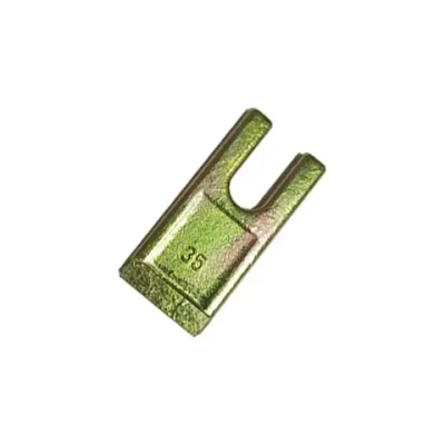 Нож режущий std 35 Carbide с карбидной пластиной