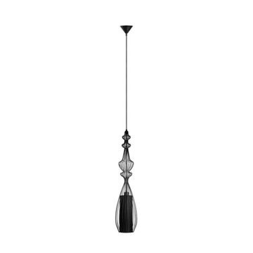 Подвесной светильник 1*Е27 LOFT8906/B чёрный Neo LOFT IT