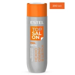 Estel Top salon Pro.Шелк Протеиновый бальзам для волос Срок ноябрь 2026