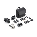 Квадрокоптер DJI Mavic 4 Pro | ParaGraf.ru | 8-800-550-77-60