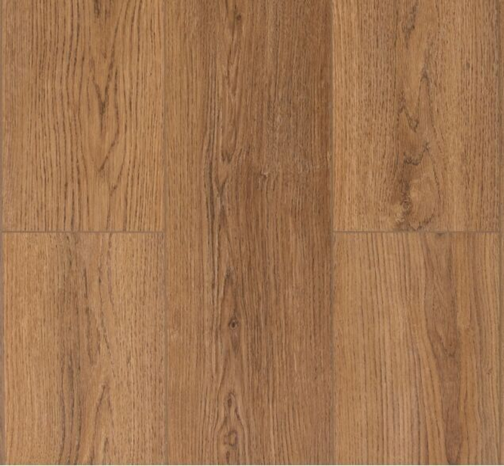 Кварцвиниловый SPC ламинат Cronafloor Wood Дуб Плунге 1220/180/4 мм.