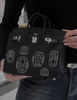 Сумка Hermes