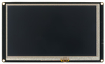 Цветной сенсорный дисплей Nextion Enhanced 7” / 800×480”