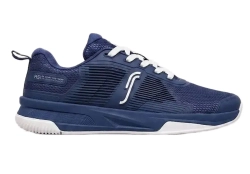 Теннисные кроссовки RS Legacy V.2 Clay - navy/white