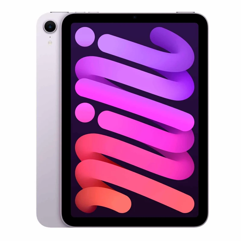 Планшет Apple iPad mini 7 128Gb Wi-Fi Purple (Фиолетовый)