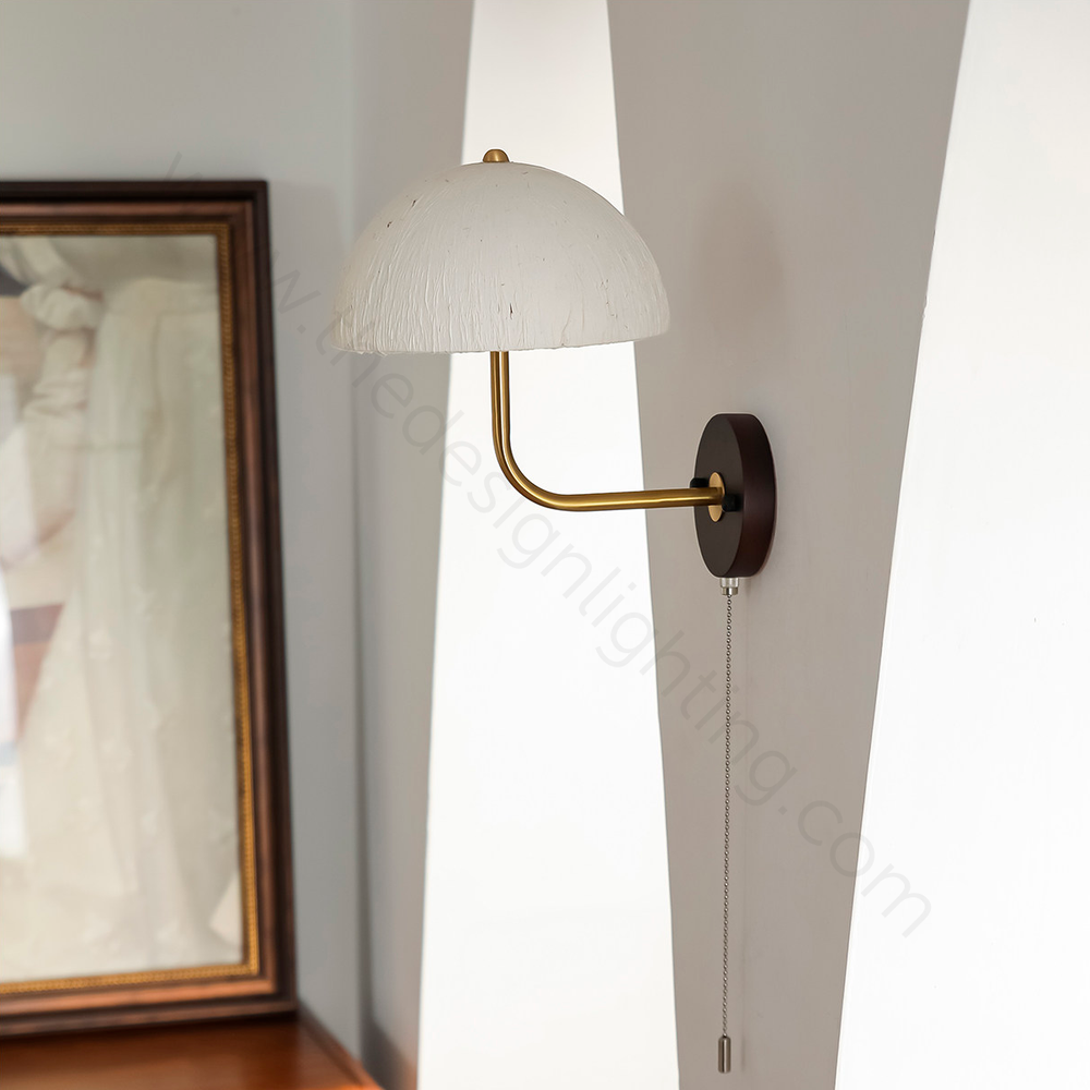 Wall design lamp Umbra