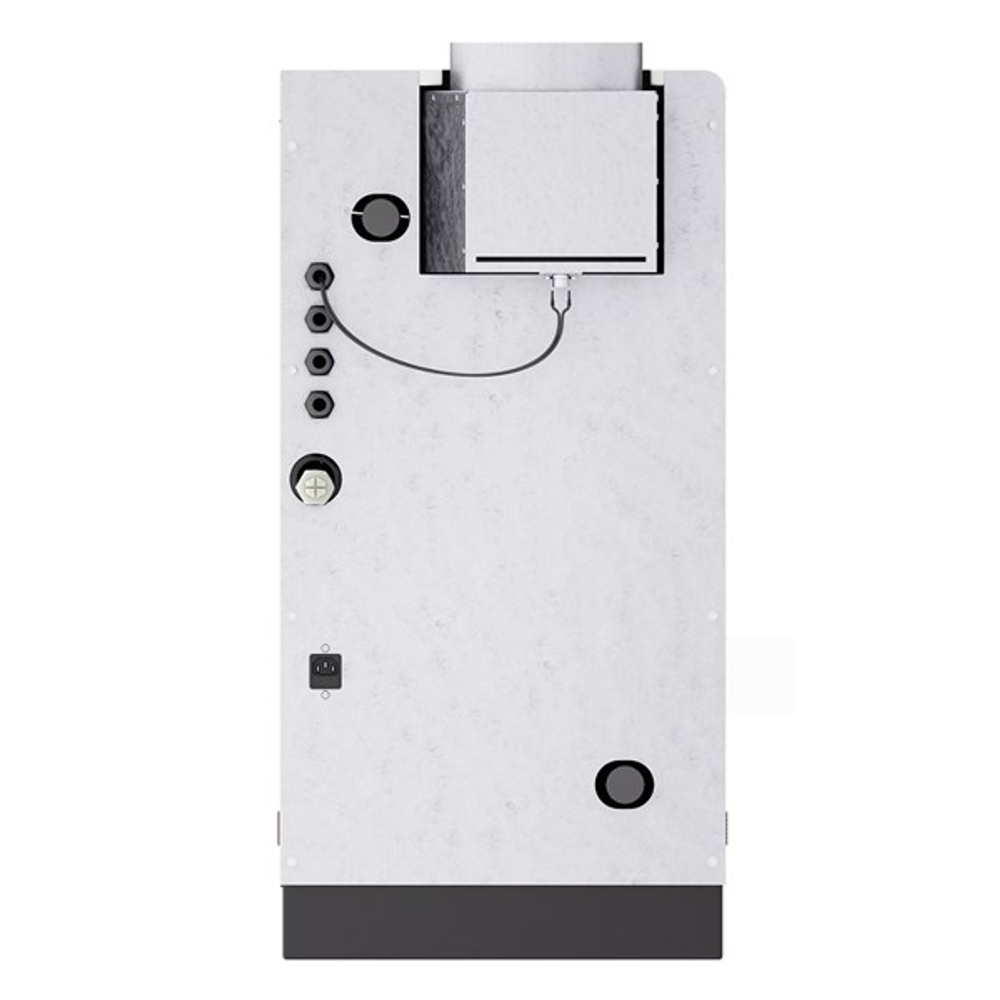 Газовый котел ЛЕМАКС Omega CI E 40