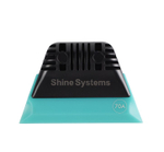 Shine Systems Магнитная рукоятка с ракелем 70А 12,5*10см