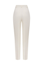 Брюки "Fall in love Slit" basic