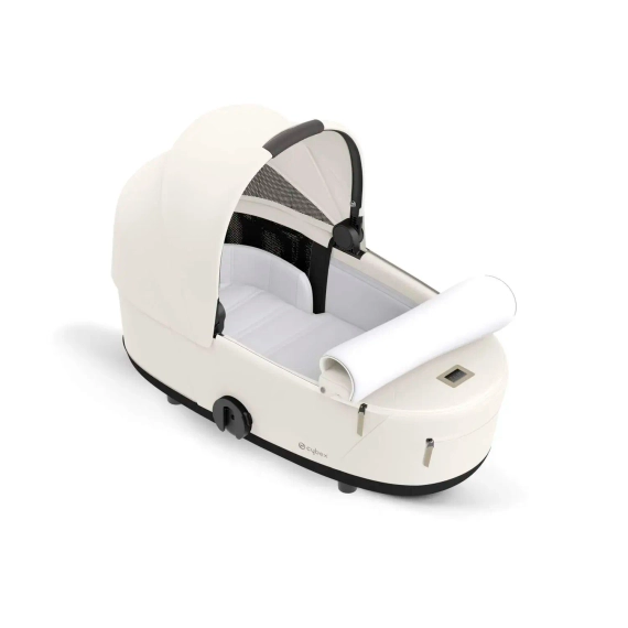 Спальный блок Cybex Mios Off White