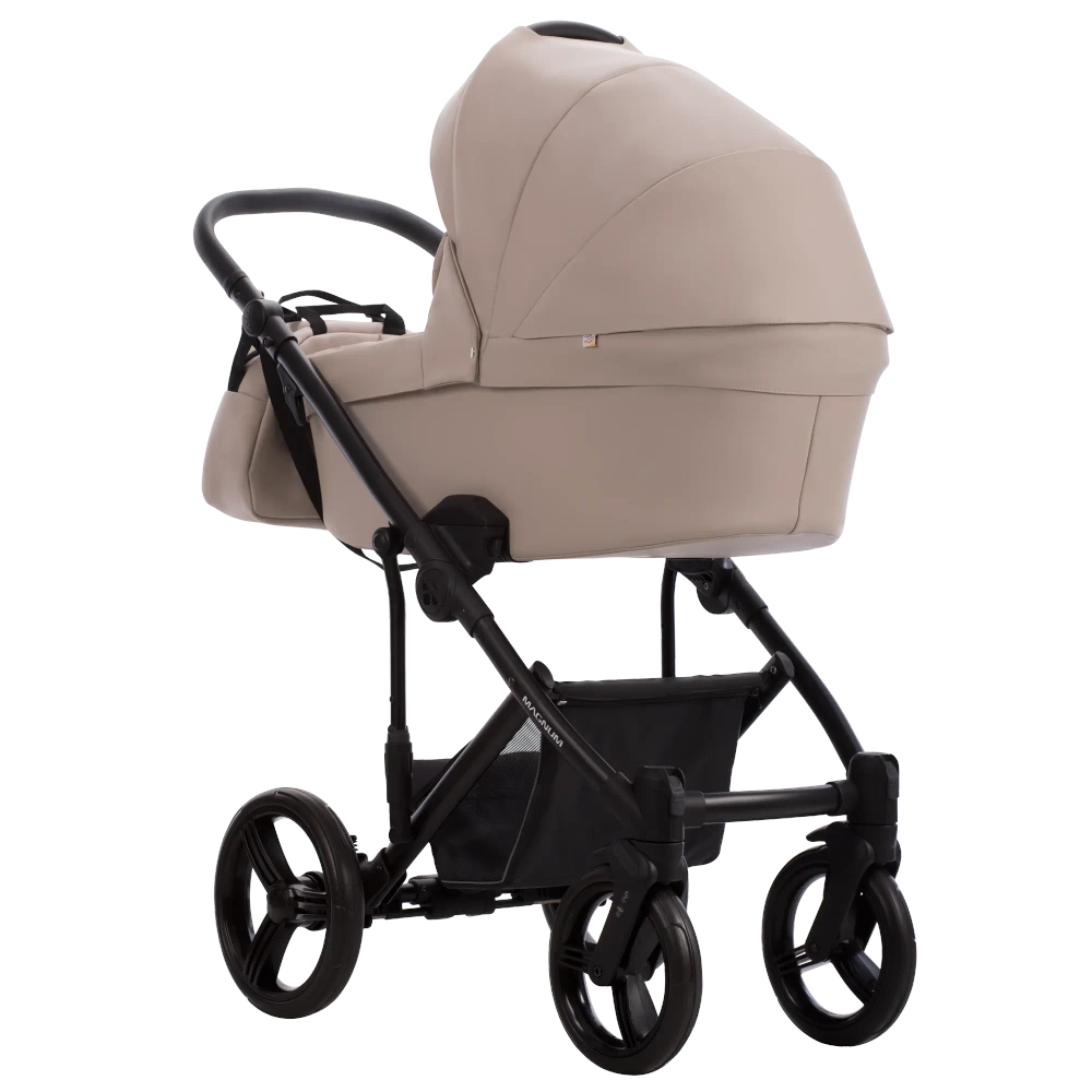 Коляска 2 в 1 Bebetto Magnum Light Pro