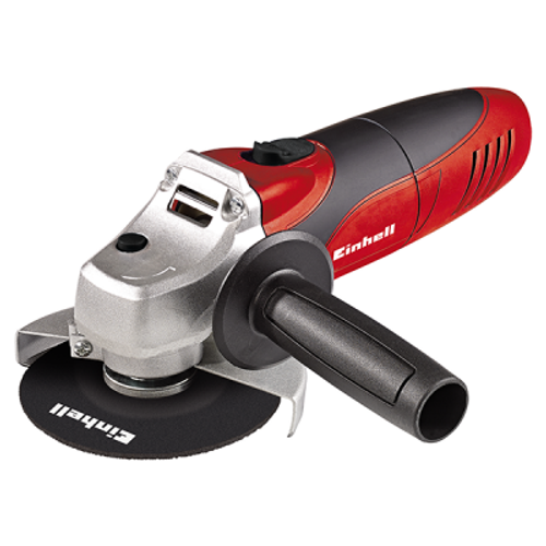 УШМ Einhell TC-AG 125 Kit