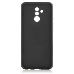 Чехол ROSCO для Huawei Mate 20 lite оптом (арт. HW-M20L-COLOURFUL-BLACK)