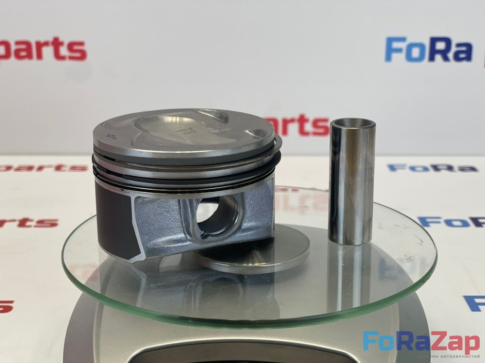 Поршни комплект +0.50 VAG 1.4T